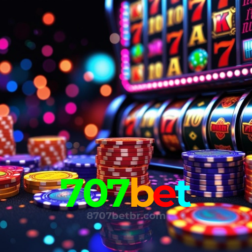 Visão geral dos jogos no 707bet