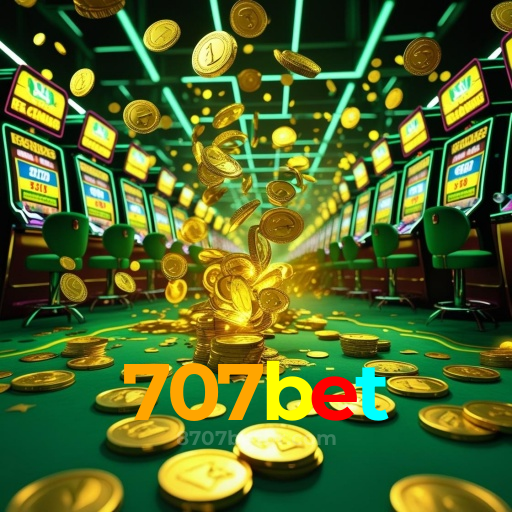 Por Que Escolher o Cassino do 707bet