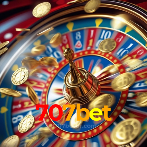 Novos Jogos no 707bet