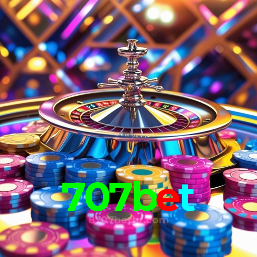 Ambiente vibrante de cassino online