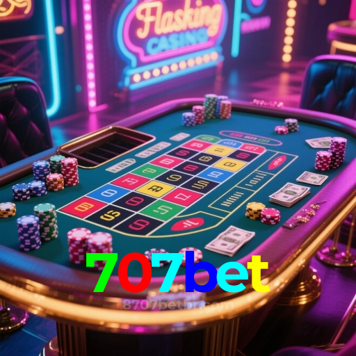 Vantagens do App 707bet