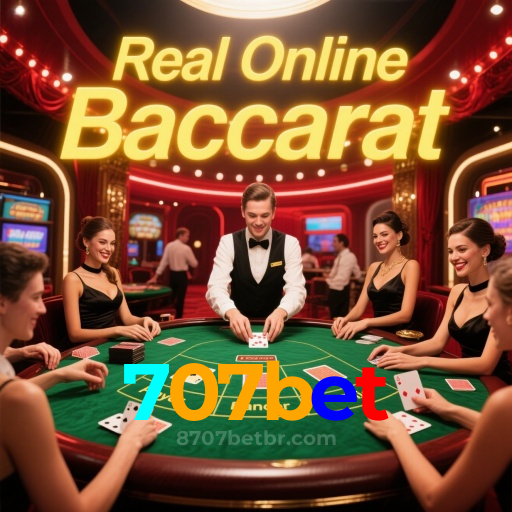 Por Que Jogar no 707bet?