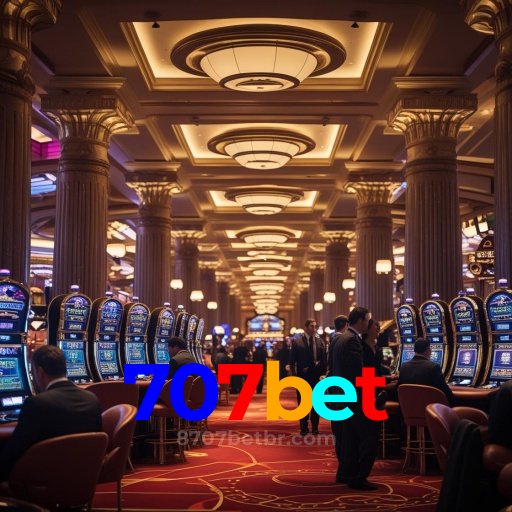 Blog do 707bet com dicas e estratégias para apostas e jogos